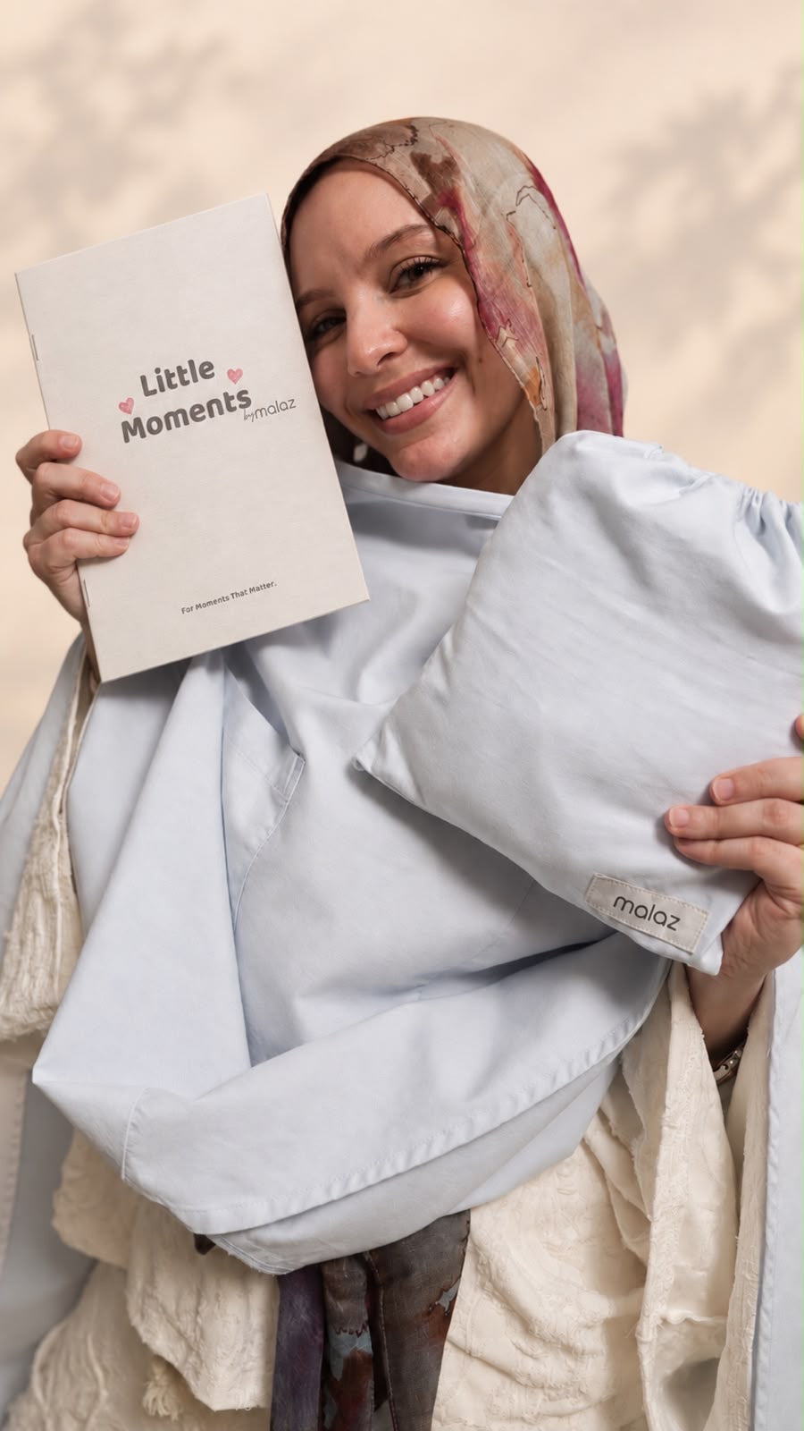 The Little Moments Set (Cloud Oxford)