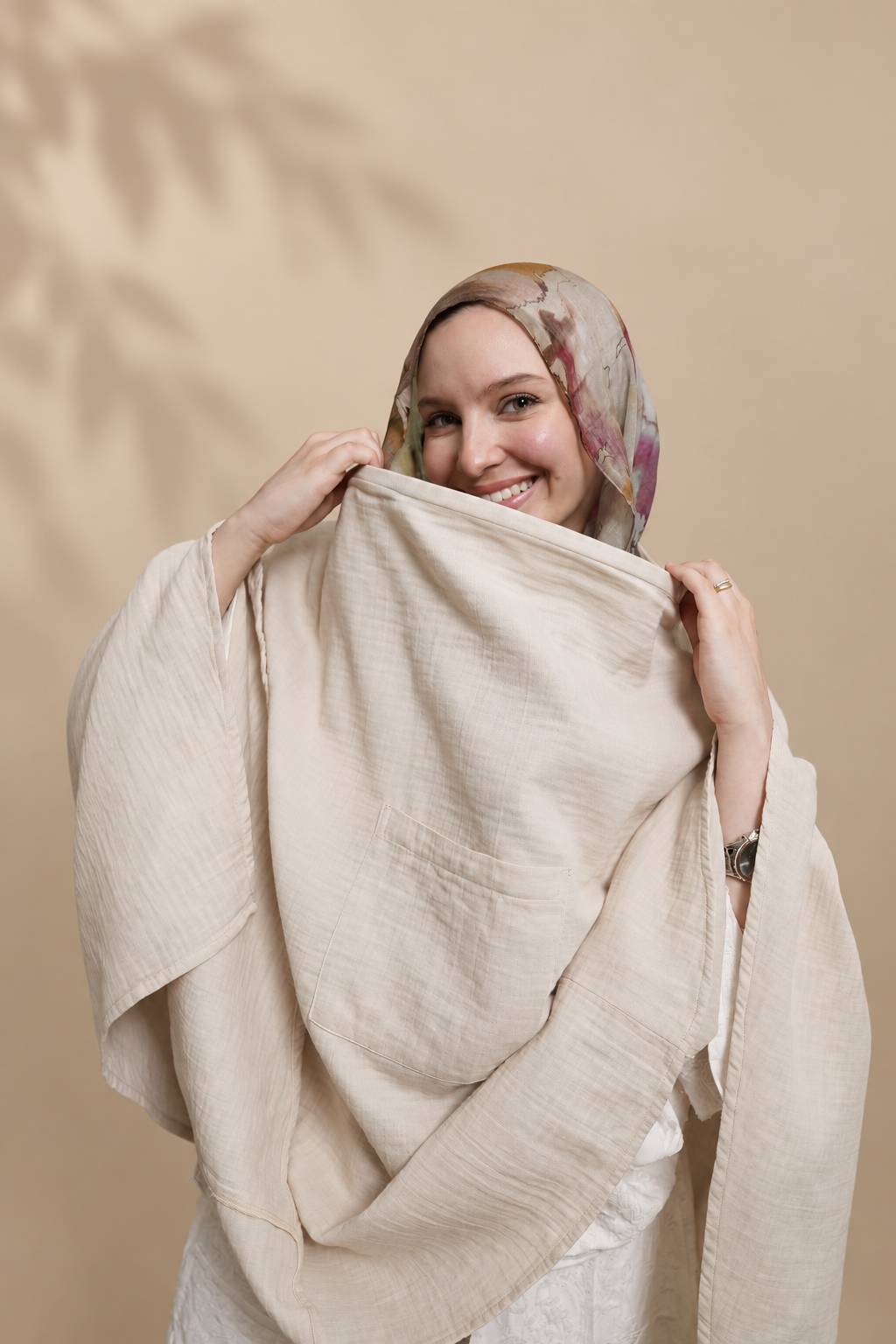 The Little Moments Set (Breeze Muslin)