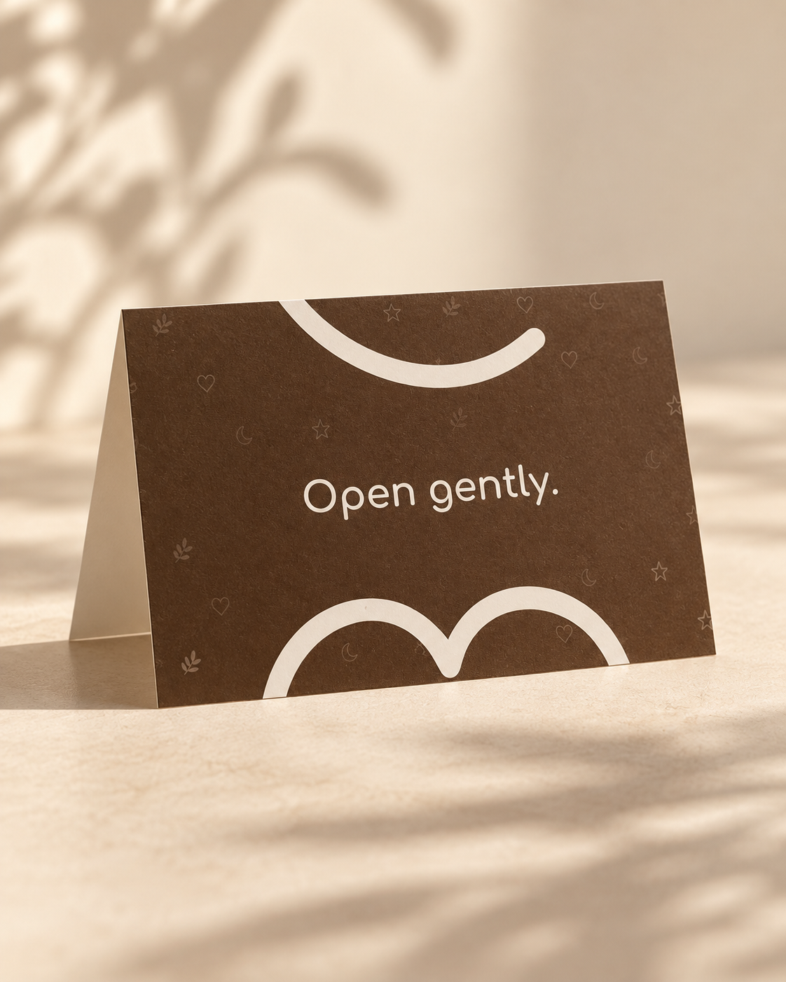 Add a Handwritten Note