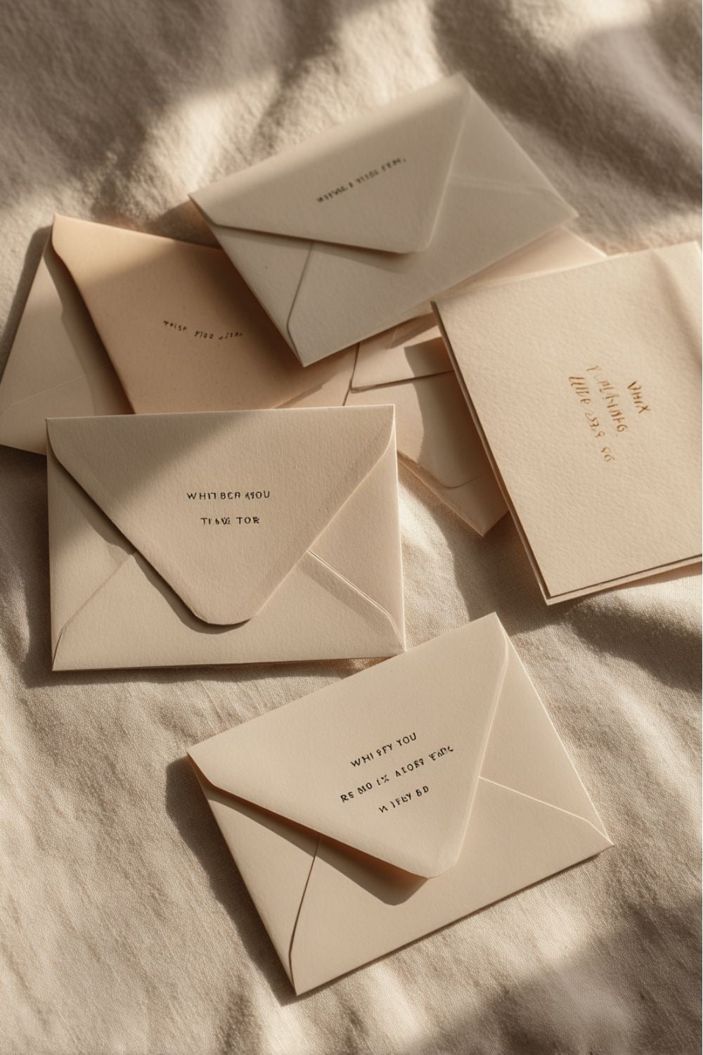 Add a Handwritten Note