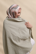 Breeze Muslin - Sage